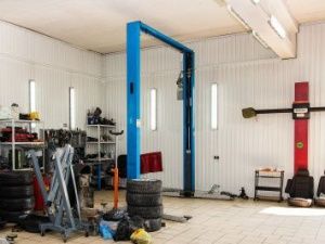 В Нюрбинском улусе "Дальневосточный гектар" помог открыть автосервис