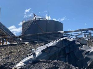 ЧП на Эльгинском месторождении: Есть погибший