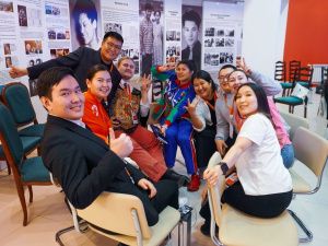 Более 100 молодых специалистов участвуют во II Николаевском форуме в Якутии