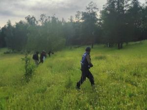 Хроника Службы спасения РС(Я): В Чурапчинском улусе продолжаются поиски пропавшей 75-летней пенсионерки