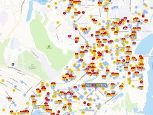 На рассмотрении введение «короновирусного» штрафа