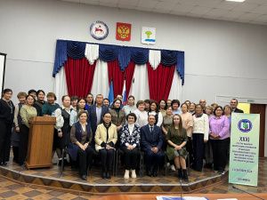 Проведены Дни Федерации профсоюзов Якутии в Олекминском районе