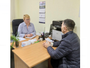 Ветеран боевых действий: «В филиале госфонда в Якутии нас не оставят один на один с проблемами»
