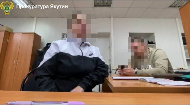 В Якутии обвиненная в убийстве женщина показала, что хотела лишь напугать потерпевшего