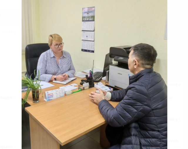 Ветеран боевых действий: «В филиале госфонда в Якутии нас не оставят один на один с проблемами»