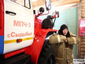 18 лет трагедии в Сыдыбыле...  История о погибших героях-детях и сбежавших учителях