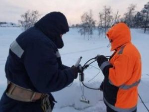 Ростелеком: кабель в Алдане повредили злоумышленники