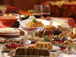 Во сколько обойдется новогодний стол жителю Якутска?