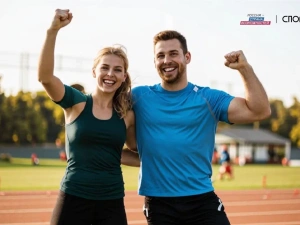 Якутян приглашают к участию в новом проекте президентской платформы «Россия – страна возможностей» «СпортТрек»