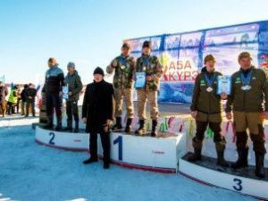 В Якутии пройдут республиканские соревнования отцов и сыновей