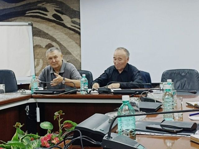 Афанасий Максимов выступил в защиту осужденных за педофилию