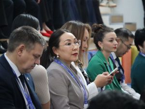 В Чапаево объявили победителей кадрового конкурса «Якутия, вперед!»