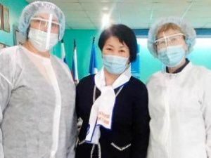 Стартовал первый в Якутии YouTube канал об онкологии