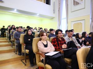 В Якутске стартовал круглый стол «Актуальные вопросы избирательного права и процесса»