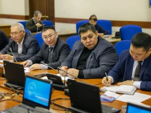 На встрече Ольги Балабкиной с главами арктических районов Якутии обсуждены вопросы строительства социальных объектов