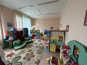 Делегация Минтруда Якутии работает в Приморском крае