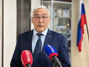 В зону СВО к концу недели будет доставлена очередная партия гуманитарной помощи