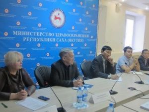 Минздрав Якутии обязали приобрести лекарство тяжелобольному ребенку