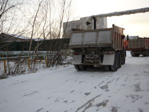 Евгений Григорьев провел выездное совещание в Промышленном округе