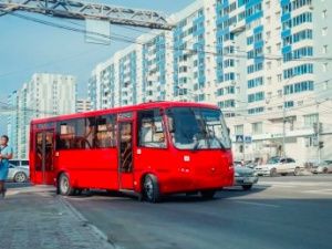 Ответы на вопросы: О ситуации с автобусным маршрутом №16