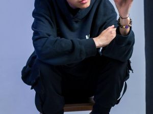 «Всегда старался удивлять людей»: фокусник Дьулустан Павлов - о детской мечте, хейте и успехах