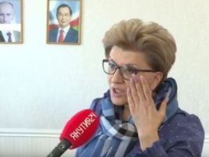 Дело Вербицкой вернулось в суд – к другому судье