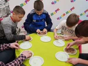 Мама – главный человек в каждой судьбе