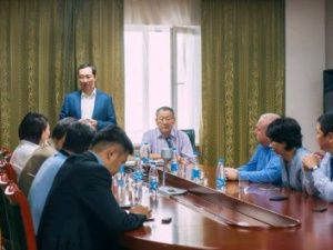 «Стабильность и лояльность»: главному газовику Якутии продлили контракт на пять лет