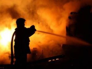 Четыре человека погибли в пожаре на улице Пионерская