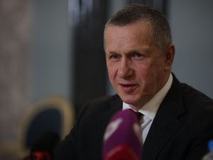 Правительство обеспечивает Дальний Восток нефтепродуктами в ручном режиме