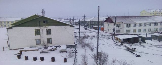 Житель Якутии из-за отключения отопления получил обморожение и ему ампутировали ноги