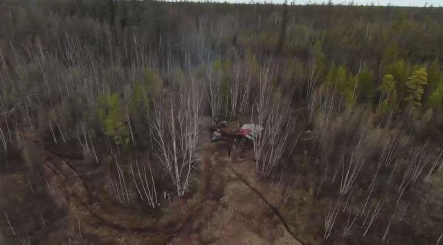 Якутянин, пропавший в тайге при загадочных обстоятельствах, найден мертвым