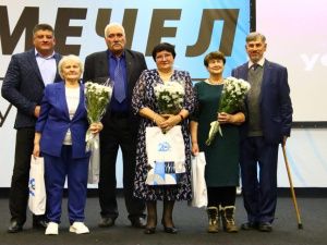 В Якутугле отметили юбилей обогатительной фабрики «Нерюнгринская»