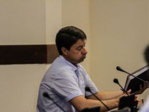 Никита Поскачин:  «Как Владимир Федоров подставил родного сына?»