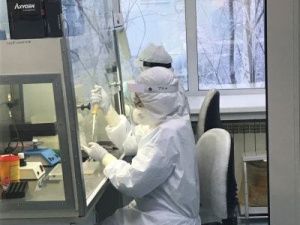 С днем специалиста лабораторной диагностики!