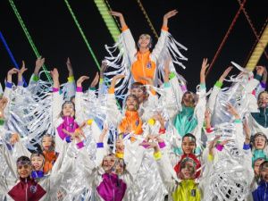 В Якутске пройдут мероприятия Дня национальных культур народов РС (Я)