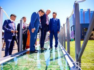 Железную дорогу от Нижнего Бестяха до Магадана построят в течение восьми лет