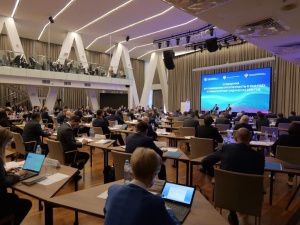 Айсен Николаев принял участие в выездном совещании по подведению итогов социально-экономического развития Дальнего Востока в 2023 году