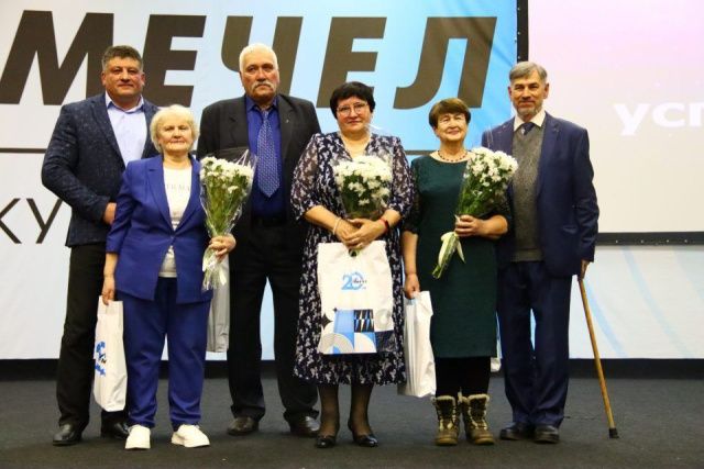 В Якутугле отметили юбилей обогатительной фабрики «Нерюнгринская»