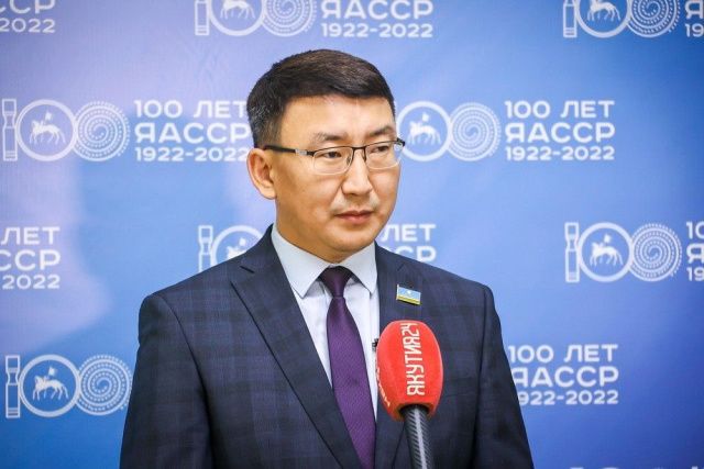 В Якутии школьникам и студентам из семей военнослужащих оказывают социальные меры поддержки