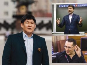 Эрнст Березкин об Обедине и Федорове: «Один обманул, второй ещё больше подставил меня»