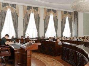 Подготовка к началу отопительного сезона в Якутске идет по графику