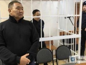 Убийца спортсмена Иннокентия Макарова оспаривает приговор 