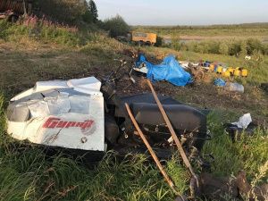 «Страшно смотреть, как умирает Якутия»!