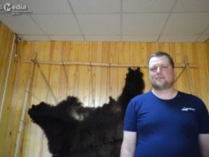 Чтобы встретиться с оленеводами, путешественник из Чехии шесть дней провел в горах Якутии