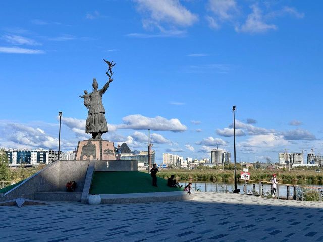 День города: основные мероприятия 