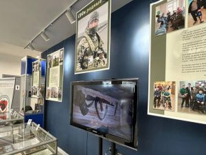 Более 30 тысяч якутян посетили в Якутске выставку «СВОи родные»