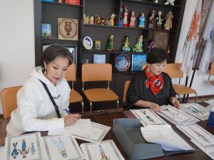 В Якутии определят лучшего молодого дизайнера