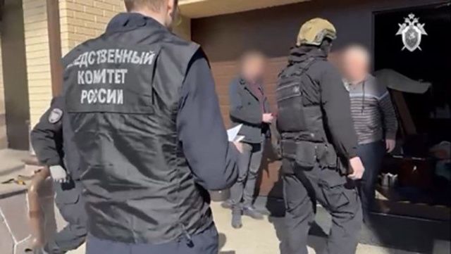 Обыски проходят сразу по 80 адресам криминальных криптовалютчиков