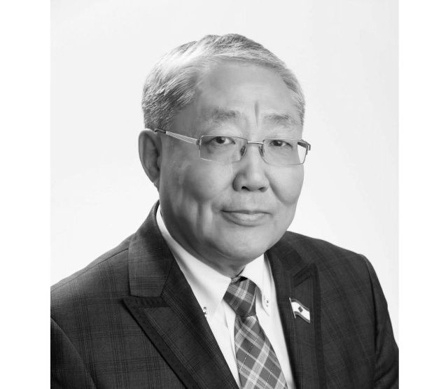 Глава Якутска выражает соболезнование